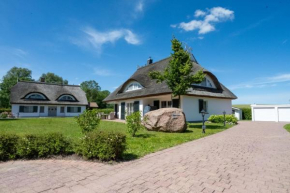 Ferienhaus Lindenfels, Poseritz